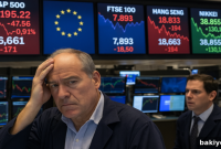 Wall Street’te dalgalı açılış