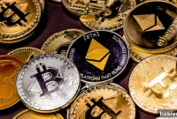 Kurumsal Devler Bitcoin ve Ethereum’a Göz Dikti