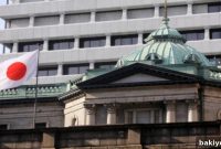 Japonya Merkez Bankası enflasyon tahminini güncelledi, faizleri sabit bıraktı