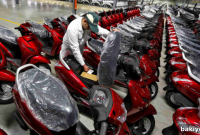 Aliağa’ya Honda Motosiklet Fabrikası Geliyor
