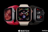 Apple Akıllı Saatlerine ABD’den Patent Yasağı