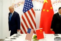 Trump’tan Çin’e 90 günlük ticaret soluklanması