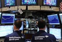 Faiz Beklentisi Wall Street’i Coşturdu