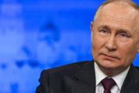 Putin: Ukrayna’da Çözüm İçin Çatışma Nedenleri Bitirilmeli