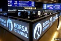BIST 100’den 13 ay sonra rekor zirve