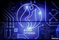 Borsa İstanbul Yükselişle Açıldı