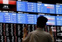 Asya borsalarında Hong Kong hariç yükseliş rüzgarı