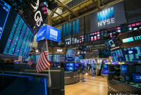 Wall Street günü kayıpla kapattı
