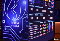 BIST güne primli başladı