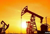 ABD Ekonomisi ve Stoklardan Gelen Karışık Veriler Petrolü Vurdu