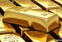Altın fiyatları eridi: Kilogramı 4 milyon 970 bin liraya düştü