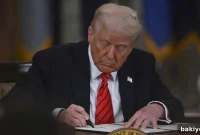 Trump’tan Vizeye 100 Bin Dolarlık Baraj