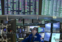 Wall Street yükselişle açıldı