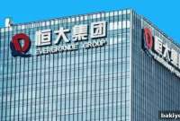 Evergrande İçin Mahkemeden Tasfiye Fermanı