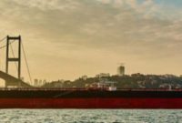 Ham petrol ithalatında Kasım ayında keskin yükseliş