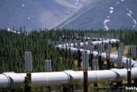 Türkiye’nin Petrol Transit Hacmi 2023’te Üçte Bir Azaldı