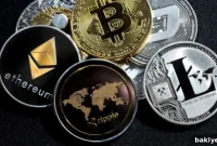 Bankalar Kredi Kartıyla Kripto Alanları Takibe Aldı