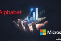 Yapay Zeka Microsoft ve Alphabet Gelirlerine Damga Vuruyor