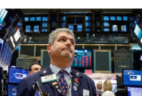 New York borsası Fed faiz kararı öncesi karışık açıldı