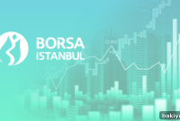 BIST’te Zirve ve Dip Yapanlar