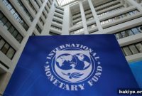 IMF Başkanı Georgieva: Para Politikasında Acele Gevşemeyin