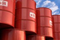 Brent Petrol Varil Başına 79,05 Dolar