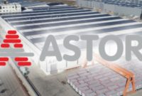 Astor Enerji’den Yeni İmza