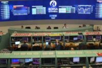 BIST 100 Zirveden Zirveye Koşuyor