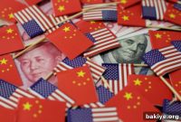ABD Çin’den Ayrışma İstemiyor: Yellen Yolda