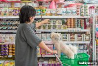 2023’te kedi köpek maması ihracatından 122 milyon dolarlık rekor