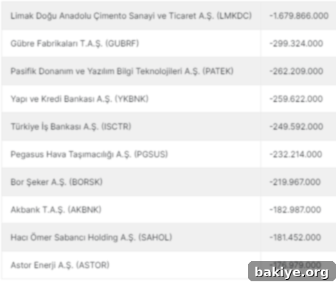 1 Mart 2024 Borsada Para Çıkışı Yaşayan Hisseler 2 img 12930 1