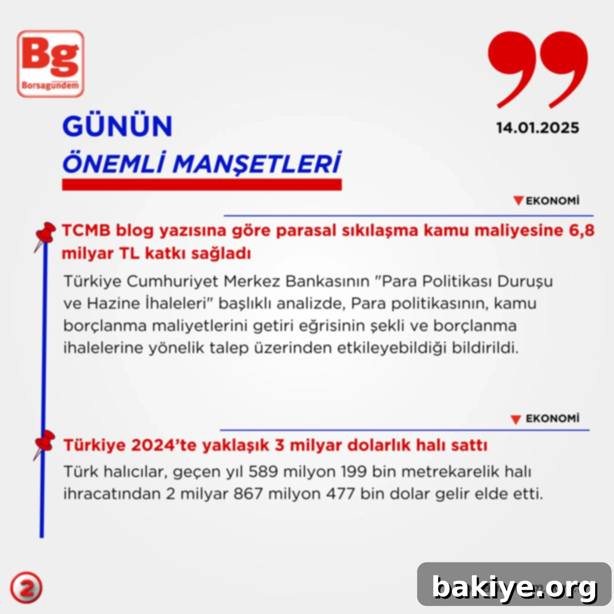 Günün Nabzı 3 Küresel ekonomideki değişimler ve Türkiye'nin yerini gösteren bir grafik