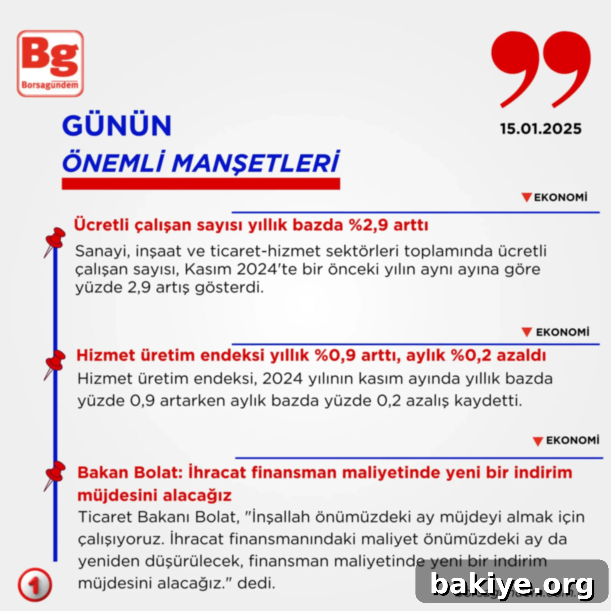 Gündemden Öne Çıkanlar 2 Cumhurbaşkanı Erdoğan'ın enflasyonla mücadele açıklamaları