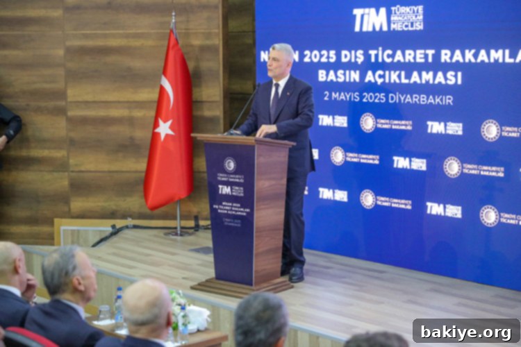 Bakan Bolat'tan İhracatın Nabzı 3 img 56233 2