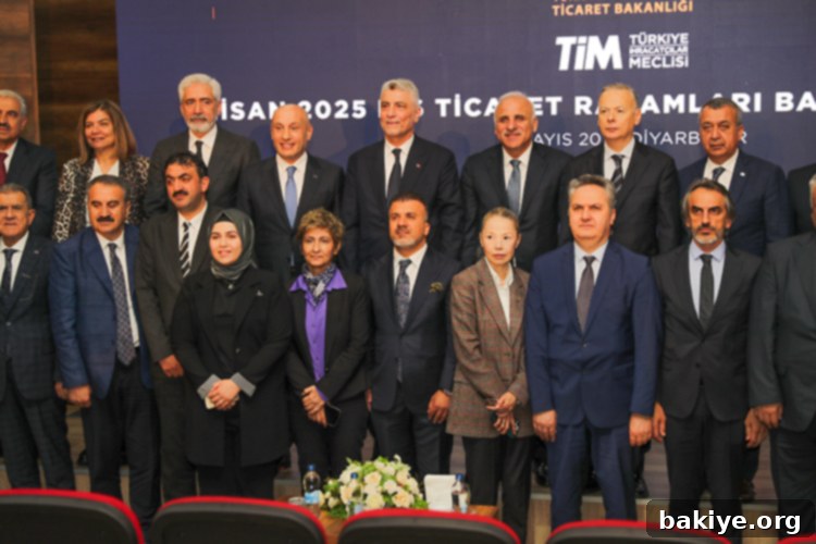 Bakan Bolat'tan İhracatın Nabzı 5 img 56233 4