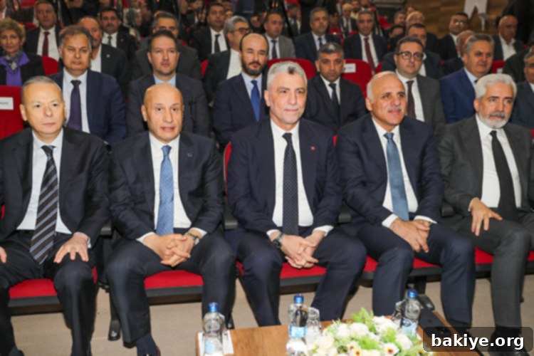 Bakan Bolat'tan İhracatın Nabzı 6 img 56233 5