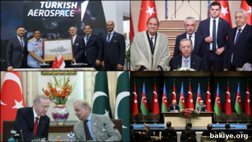 D8 Ticaretinde 126,6 Milyar Dolar Eşiği Aşıldı 2 Türkiye ve D8 Ülkeleri Ekonomik İşbirliği