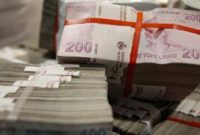 Bankacılıkta Ağustos Kârı Netleşti