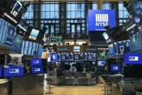 Wall Street Artıda Kapattı