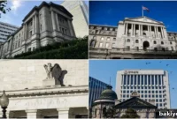 Küresel Merkez Bankaları: Piyasa Nabzı