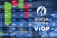 VİOP Endeksi Haftaya Güçlü Bir Başlangıç Yaptı