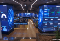 Borsa İstanbul haftayı hafif kayıpla kapattı