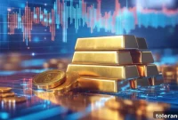 Altın kilogramı yüzde 0,7 arttı