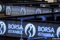 Borsa İstanbul kayıpla kapattı