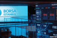 Borsa İstanbul Haftayı Rekor Hacimle Taçlandırdı