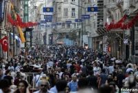 TÜİK’ten Türkiye’nin İşsizlik Haritası