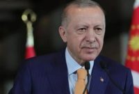 Türkiye’nin Önünde Hiçbir Güç Duramaz