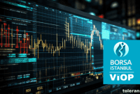 VİOP Endeks Kontratları Güne Kırmızı Başladı