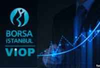 VİOP Endeksi Yükselişle Açıldı