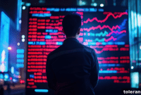 Wall Street Cuma düşüşüyle güne başladı